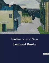 Leutnant Burda