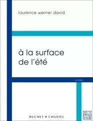 A la surface de l'été