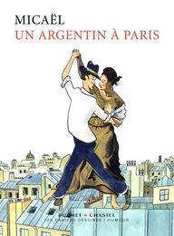 UN ARGENTIN A PARIS