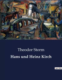 Hans und Heinz Kirch