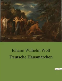 Deutsche Hausmärchen