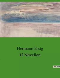 12 Novellen