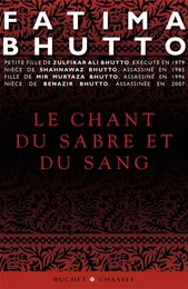 Le chant du sabre et du sang