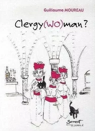 Clergy (wo)man ?