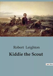 Kiddie the Scout