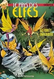 Le Pays des elfes - Tome 10