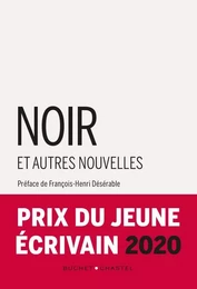 Noir et autres nouvelles