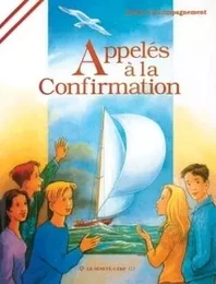 Appelés à la confirmation