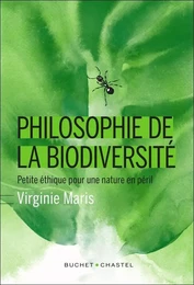 Philosophie de la biodiversité