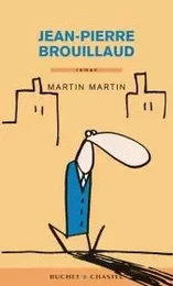 Martin Martin