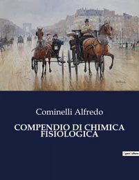 COMPENDIO DI CHIMICA FISIOLOGICA