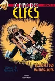 Le Pays des elfes - Tome 13