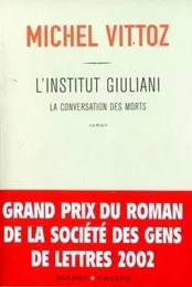 L'institut Giuliani t1