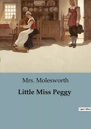 Little Miss Peggy