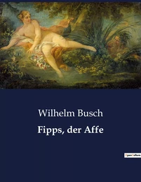 Fipps, der Affe