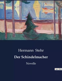 Der Schindelmacher