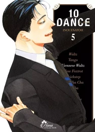 10 Dance - Tome 5