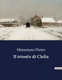 Il trionfo di Clelia