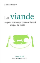 La viande