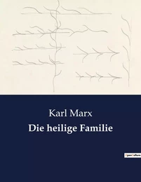 Die heilige Familie