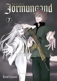 Jormungand - Tome 07