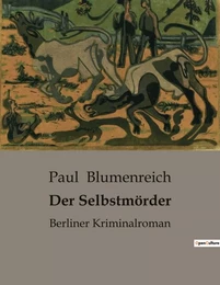 Der Selbstmörder