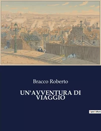 UN'AVVENTURA DI VIAGGIO