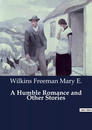 A Humble Romance and Other Stories