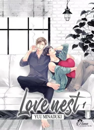 Lovenest - Tome 1