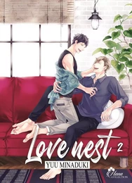 Lovenest - Tome 2