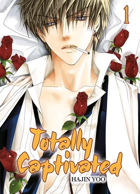 Totally Captivated - Tome 1 - Hajin Yoo - BOY S LOVE