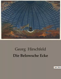 Die Belowsche Ecke