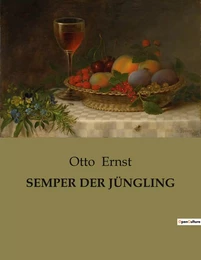 SEMPER DER JÜNGLING