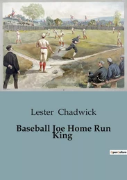 Baseball Joe Home Run King