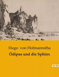 Ödipus und die Sphinx