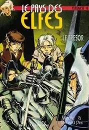 Le Pays des elfes - Tome 18