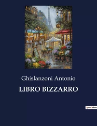 LIBRO BIZZARRO