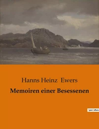 Memoiren einer Besessenen