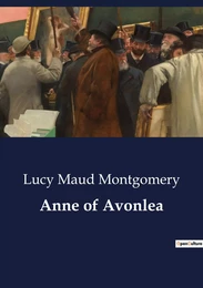 Anne of Avonlea