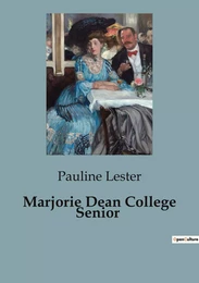 Marjorie Dean College Senior