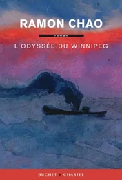 L ODYSSEE DU WINNIPEG