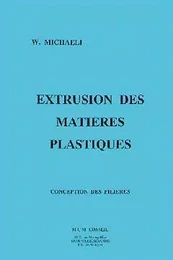 Extrusion des matières plastiques