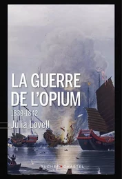 La guerre de l'opium