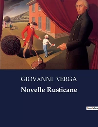 Novelle Rusticane