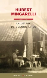 La lettre de Buenos aires