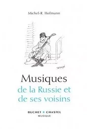 Musiques de la Russie et de ses voisins