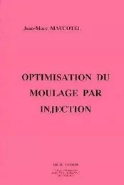 OPTIMISATION DU MOULAGE PAR INJECTION