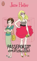 Passeport pour les embrouilles