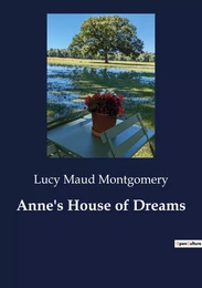 Anne's House of Dreams