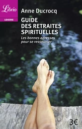 Guide des retraites spirituelles